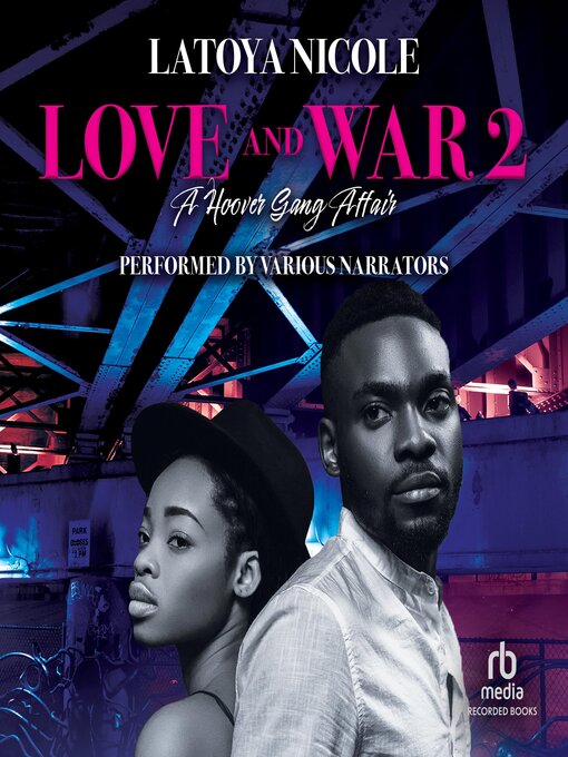 Cover image for Love and War 2